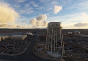 KNYL MCAS Yuma, Yuma International Airport thumbnail 15