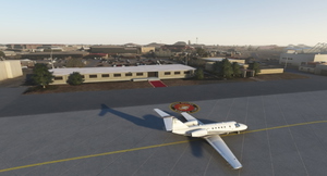 KNYL MCAS Yuma, Yuma International Airport thumbnail 16