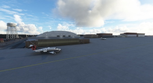 KNYL MCAS Yuma, Yuma International Airport thumbnail 17