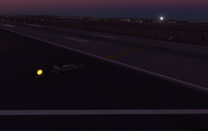 KNYL MCAS Yuma, Yuma International Airport thumbnail 20