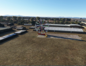 KNYL MCAS Yuma, Yuma International Airport thumbnail 21