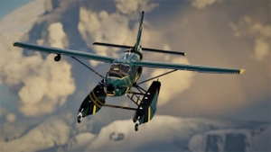 2020/24 Kodiak 100 Mega Pack | STOL Addicts thumbnail 15