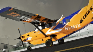 2020/24 Kodiak 100 Mega Pack | STOL Addicts thumbnail 11