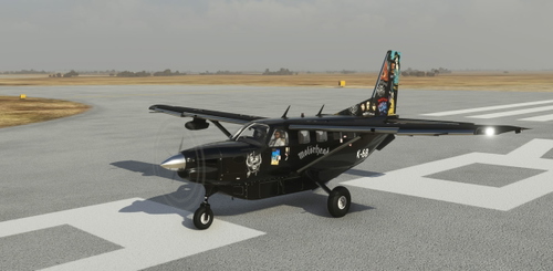 Kodiak 100 Motörhead