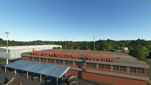 KOQN-Brandywine Airport thumbnail 20