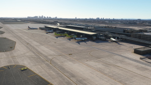 KPHX FSLTL Static Aircraft thumbnail 5