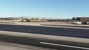 KPHX FSLTL Static Aircraft thumbnail 9