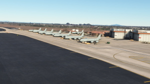 KPHX FSLTL Static Aircraft thumbnail 11