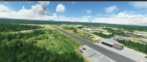 KPLB - Plattsburgh Regional, Clinton County