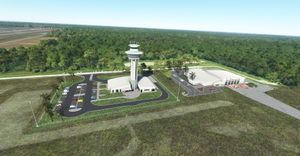 KRSW - Ft. Myers "NEW TOWER"   -   Enhancement thumbnail 2