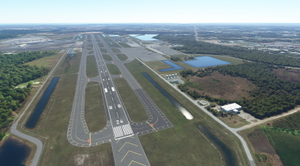 KRSW - Ft. Myers "NEW TOWER"   -   Enhancement thumbnail 9