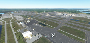 KRSW - Ft. Myers "NEW TOWER"   -   Enhancement thumbnail 3