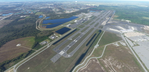 KRSW - Ft. Myers "NEW TOWER"   -   Enhancement thumbnail 4