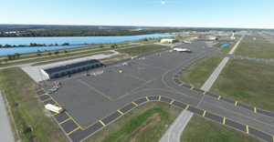 KRSW - Ft. Myers "NEW TOWER"   -   Enhancement thumbnail 5