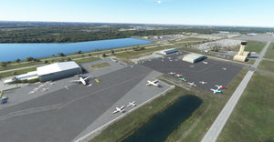 KRSW - Ft. Myers "NEW TOWER"   -   Enhancement thumbnail 6
