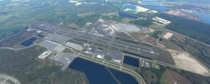 KRSW - Ft. Myers "NEW TOWER"   -   Enhancement thumbnail 8
