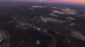 KRSW - Ft. Myers "NEW TOWER"   -   Enhancement thumbnail 13