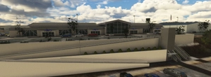 KSBP - San Luis Obispo Regional Airport thumbnail 3