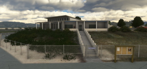 KSBP - San Luis Obispo Regional Airport thumbnail 5