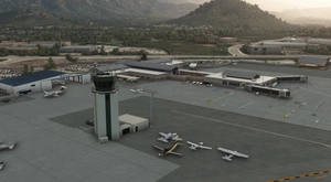 KSBP - San Luis Obispo Regional Airport thumbnail 11