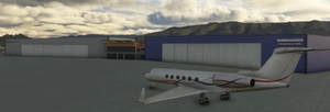 KSBP - San Luis Obispo Regional Airport thumbnail 6