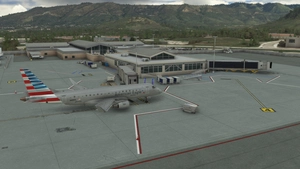 KSBP - San Luis Obispo Regional Airport thumbnail 7