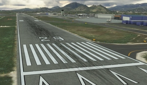KSBP - San Luis Obispo Regional Airport thumbnail 8