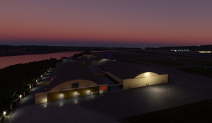 KSTP - St. Paul Downtown - Holman Field - St. Paul, MN - 3.1 thumbnail 5