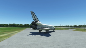 KTTS - Shuttle Landing Facility at Kennedy Space Center thumbnail 2