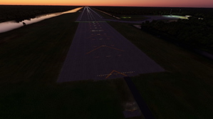 KTTS - Shuttle Landing Facility at Kennedy Space Center thumbnail 12