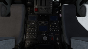 Kuro 787-8 Custom Camera Views thumbnail 3