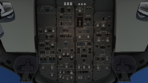 Kuro 787-8 Custom Camera Views thumbnail 5