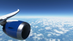 Kuro 787-8 Custom Camera Views thumbnail 6
