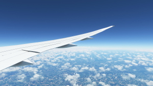 Kuro 787-8 Custom Camera Views thumbnail 7