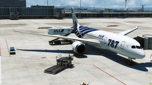 Kuro 787-8 v2 GSX Profile thumbnail 3