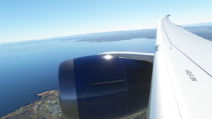 Kuro 787-8 Wingflex Mod thumbnail 2