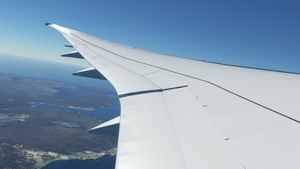 Kuro 787-8 Wingflex Mod thumbnail 4