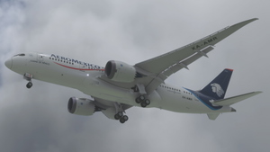 Kuro B787-8 [v2] Aeromexico 3-Pack thumbnail 1