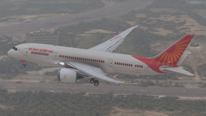 Kuro B787-8 [v2] Air India VT-NAC thumbnail 3