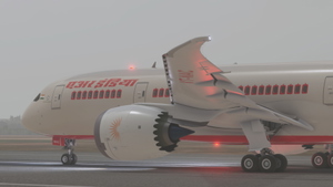 Kuro B787-8 [v2] Air India VT-NAC thumbnail 2