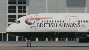 Kuro B787-8 v2 - British Airways G-ZBJD (DIRTY) thumbnail 1