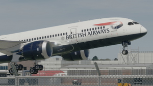 Kuro B787-8 v2 - British Airways G-ZBJD (DIRTY) thumbnail 7