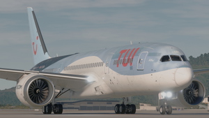 Kuro B787-8 v2 - TUI Airways [Entire Fleet] thumbnail 1