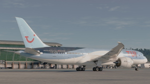 Kuro B787-8 v2 - TUI Airways [Entire Fleet] thumbnail 2