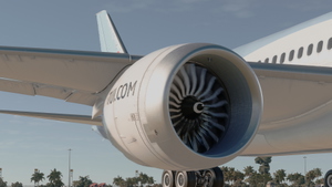 Kuro B787-8 v2 - TUI Airways [Entire Fleet] thumbnail 4