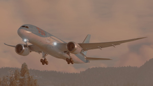Kuro B787-8 v2 - TUI Airways [Entire Fleet] thumbnail 9
