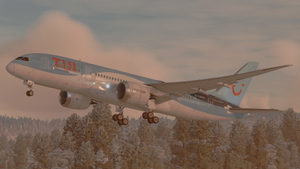 Kuro B787-8 v2 - TUI Airways [Entire Fleet] thumbnail 10