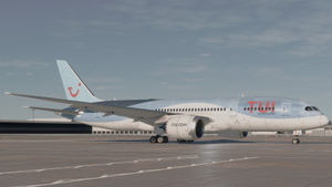 Kuro B787-8 v2 - TUI Airways [Entire Fleet] thumbnail 11