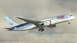 Kuro B787-8 v2 - TUI Airways G-TUIC thumbnail 5