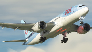 Kuro B787-8 v2 - TUI Airways G-TUIC thumbnail 6